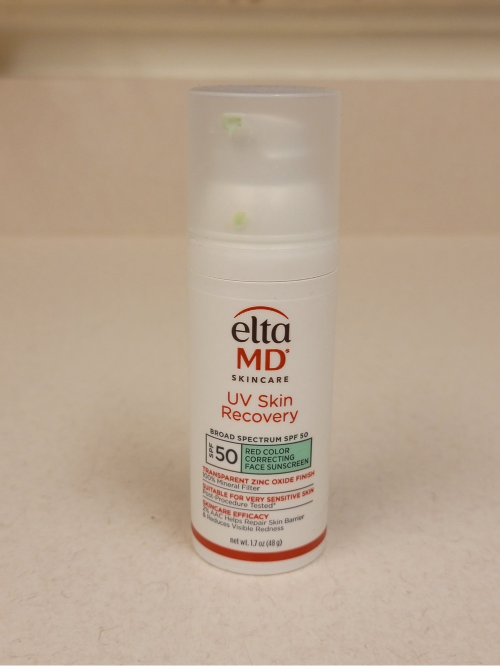 EltaMD UV Skin Recovery